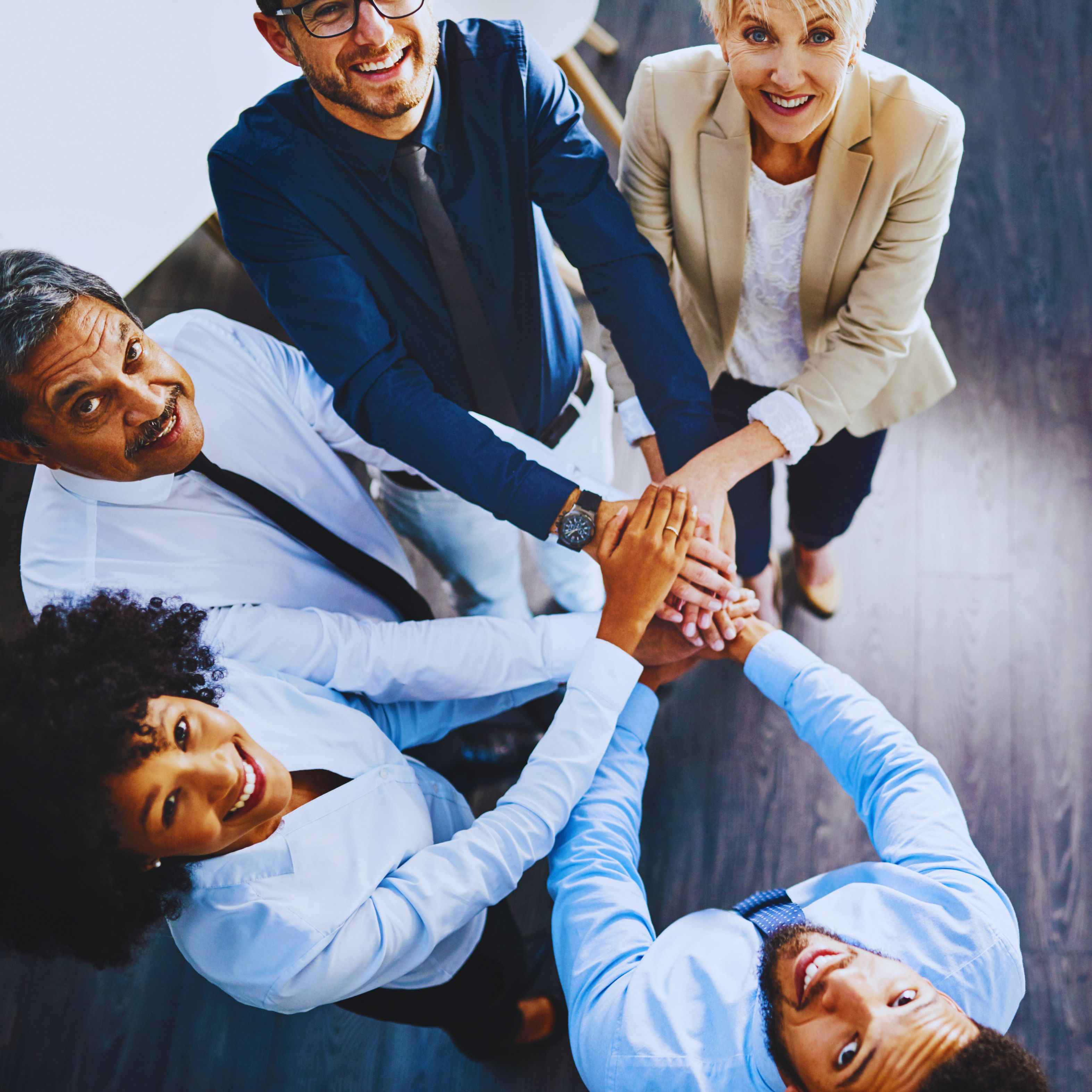 Echo — Empowering Anonymous Whistleblowing