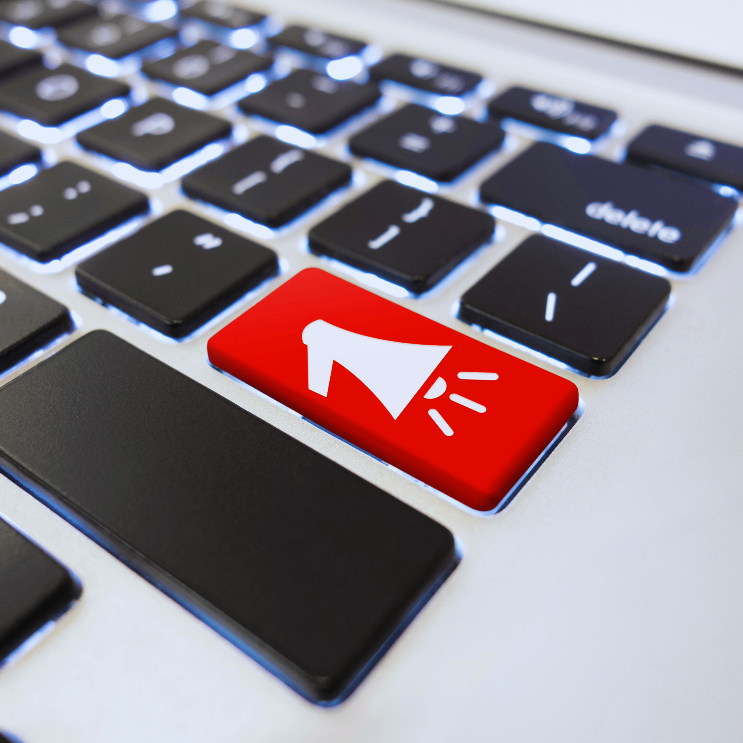 Find my anonymous report